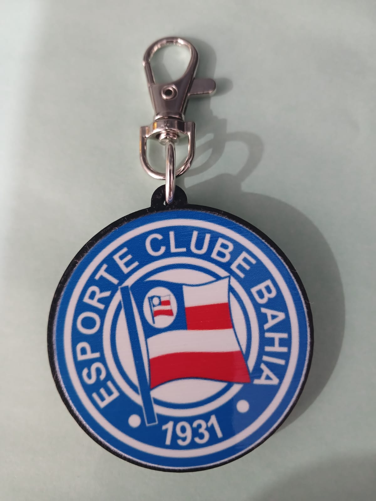 Chaveiro Esporte Clube Bahia