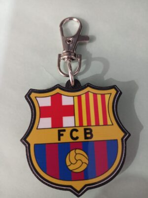Chaveiro F.C Barcelona