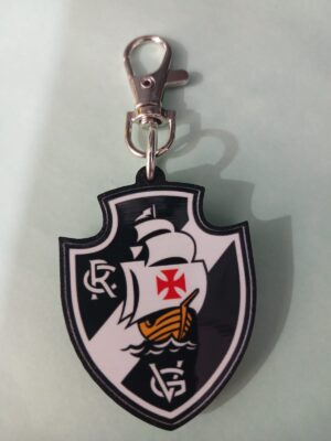 Chaveiro Vasco