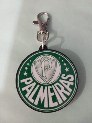 Chaveiro Palmeiras