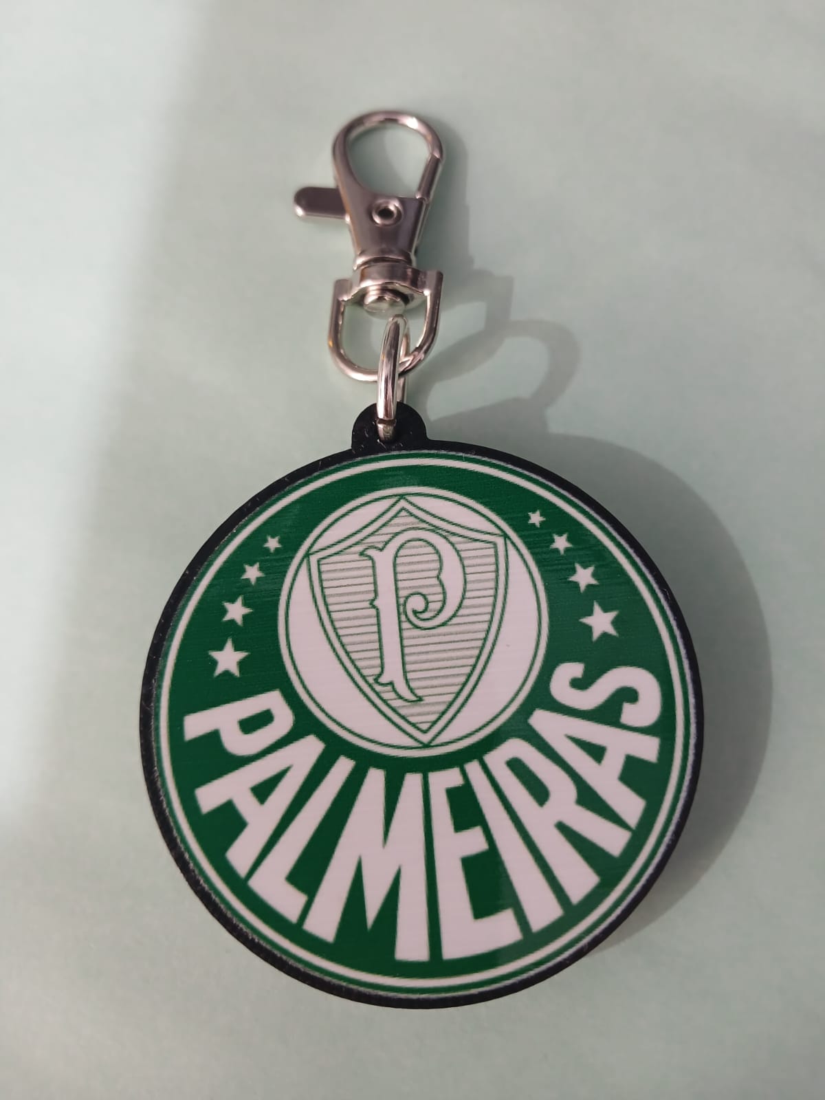 Chaveiro Palmeiras