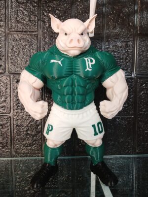 Mascote Palmeiras
